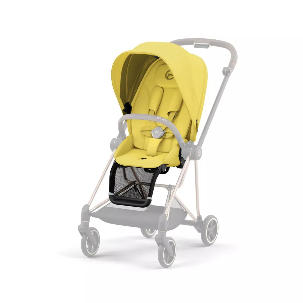 Mios Seat Pack Cybex